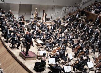 La OV cierra 2025 con la colosal Tercera de Mahler que reúne a 160 intérpretes