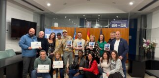 Massamagrell ruta de la tapa 2025