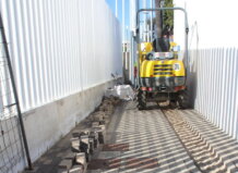 Mejoras clave en saneamiento y control del agua refuerzan los servicios públicos de Almàssera Obras de mejora en el sistema de saneamiento en Almàssera