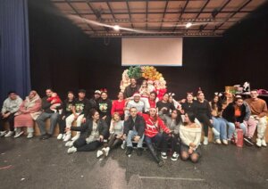 Una jornada llena de alegría y solidaridad para niños en riesgo de exclusión.