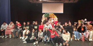 Una jornada llena de alegría y solidaridad para niños en riesgo de exclusión.