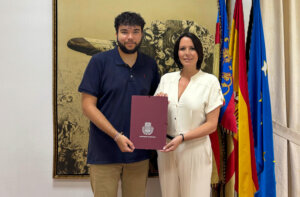 Reunión del Ayuntamiento de Moncada sobre regulación de vivienda