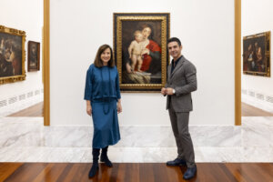 El MuBAV presenta su programación de exposiciones temporales para el año 2026