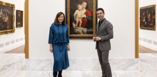 El MuBAV presenta su programación de exposiciones temporales para el año 2026