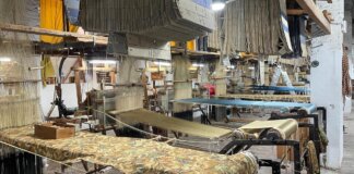 El Museo de la Fábrica de la Seda ofrece visitas teatralizadas para conocer su historia.