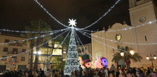 Paiporta celebra la Navidad con una variada agenda de actividades para todos.