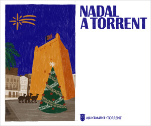 Programación de Navidad en Torrent
