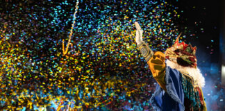 Celebración navideña en Mislata con actividades para todas las edades