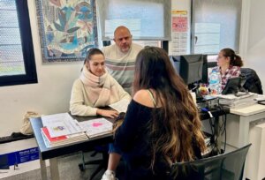 El Ayuntamiento de Picassent gestiona ayudas para afectados por la DANA.