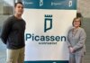 Presentación de la nueva marca institucional de Picassent