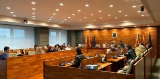El Pleno del Ayuntamiento de Torrent aprueba el Plan de Igualdad del personal municipal.