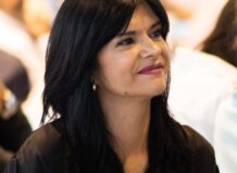 Marga Benlloch es la única representante de l’Horta Nord en la nueva gestora del PPCV.