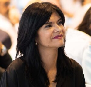 Marga Benlloch es la única representante de l’Horta Nord en la nueva gestora del PPCV.