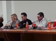 El PSPV critica el presupuesto municipal de 2026 en el pleno de Xirivella.