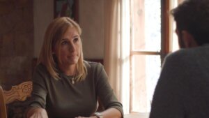 La exconsellera Salomé Pradas habla sobre la gestión de la tragedia del 29 de octubre de 2024.