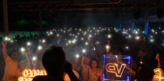 Tardeo Remember dj Victor Pérez