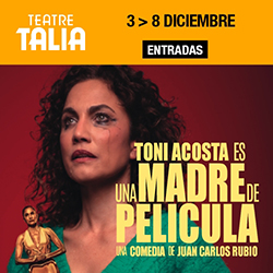 Festival Flamenc Torrent 2025