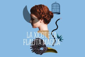 La xicoteta flauta màgica