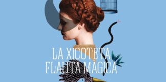 La xicoteta flauta màgica