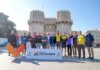 36.000 corredores y récord femenino 2025: Catalá destaca el maratón como Grupo de corredores y organizadores en Valencia Ciudad del Running