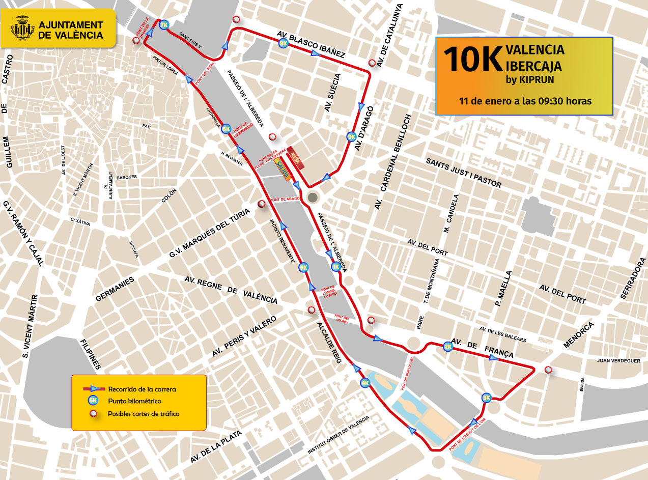 10k valencia ibercaja 10k valencia ibercaja