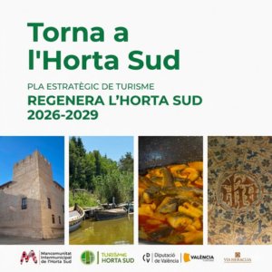 Festival Flamenc Torrent 2025