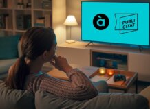 À Punt facturació publicitària