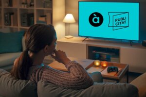 À Punt facturació publicitària