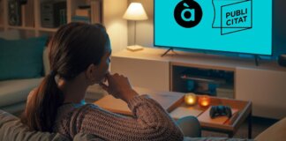 À Punt facturació publicitària