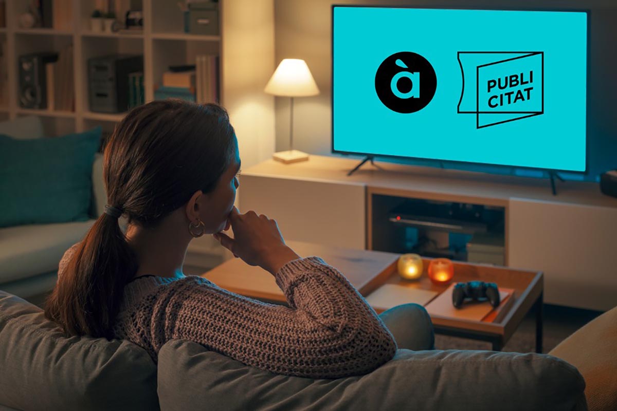 À Punt facturació publicitària