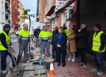 Alaquàs recibe fondos para impulsar planes de empleo tras inundaciones.