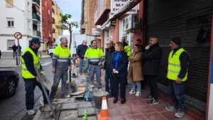 Alaquàs recibe fondos para impulsar planes de empleo tras inundaciones.