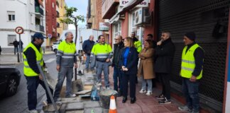 Alaquàs recibe fondos para impulsar planes de empleo tras inundaciones.