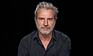 El actor Alberto San Juan será galardonado en el Festival de Cine de Paterna.