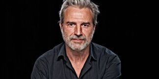 El actor Alberto San Juan será galardonado en el Festival de Cine de Paterna.