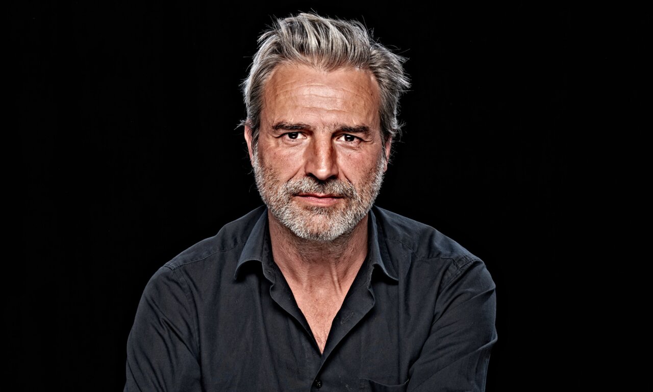 El actor Alberto San Juan será galardonado en el Festival de Cine de Paterna.