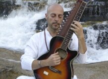 Chema Vílchez: “La vida es un caudal inagotable de belleza, siempre presente en sus múltiples formas”