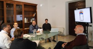 Presentación de la aplicación CIVIS para gestionar incidencias municipales en Puçol y Catarroja.