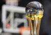 El Roig Arena empieza a latir: definidos los bombos de la Copa del Rey Trofeo de la Copa del Rey de baloncesto en el Roig Arena