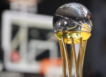 Trofeo de la Copa del Rey de baloncesto en el Roig Arena