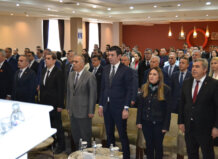 Evento relacionado con el proyecto DigiFree sobre justicia y educación en Europa