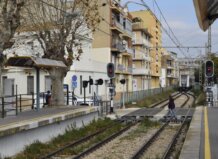 Generalitat proyecta duplicar en l’Horta Nord la vía de la Línea 3 de Metrovalencia con una inversión de más de 40 millones La Generalitat proyecta duplicar la vía de la Línea 3 en l'Horta Nord