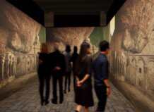 Exposición del Santo Cáliz