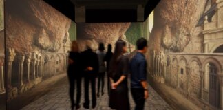 Exposición del Santo Cáliz