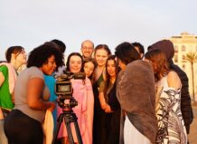 La Filmoteca invita a Jaume Claret Muxart para hablar sobre su película 'Extraño río'