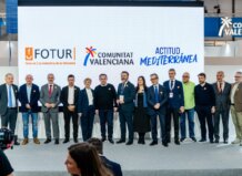 FOTUR presenta su agenda de eventos en FITUR 2026, destacando la industria del ocio.
