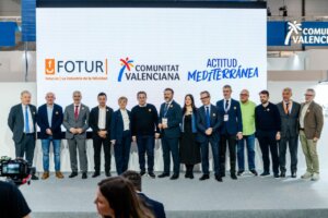 FOTUR presenta su agenda de eventos en FITUR 2026, destacando la industria del ocio.