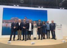 FOTUR presenta su oferta de festivales en FITUR 2026 en Madrid.