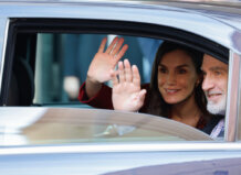 Los reyes visitarán el proyecto Salvem les fotos en Valencia