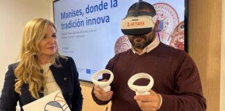 El Ayuntamiento de Manises presenta su oferta turística en FITUR 2026.